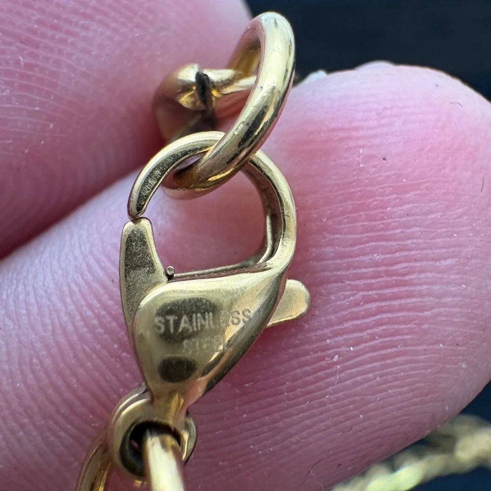 N/A classic gold